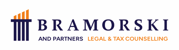 Bramorski and Partners Logo